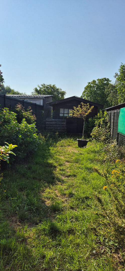 Maison type 1930 à Bailleul