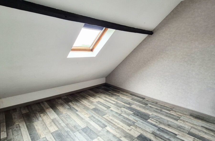 Maison type 1930 à Bailleul