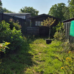 Maison type 1930 à Bailleul