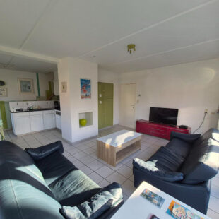 Maison 4 pièces avec petit jardin GROFFLIERS