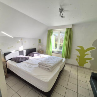 Maison 4 pièces avec petit jardin GROFFLIERS