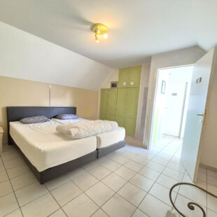 Maison 4 pièces avec petit jardin GROFFLIERS