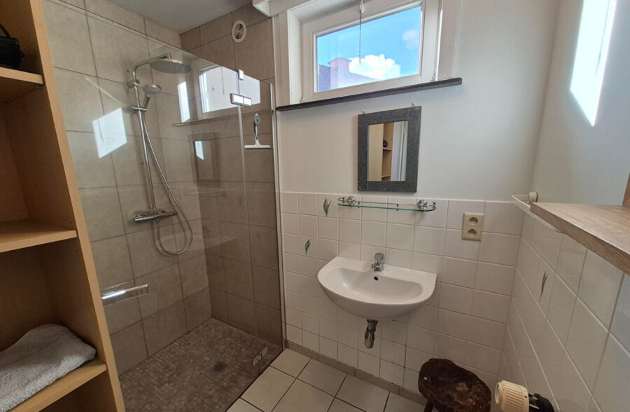 Maison 4 pièces avec petit jardin GROFFLIERS