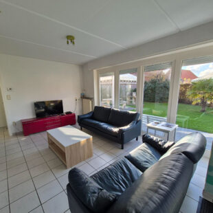 Maison 4 pièces avec petit jardin GROFFLIERS