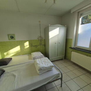 Maison 4 pièces avec petit jardin GROFFLIERS