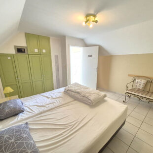 Maison 4 pièces avec petit jardin GROFFLIERS