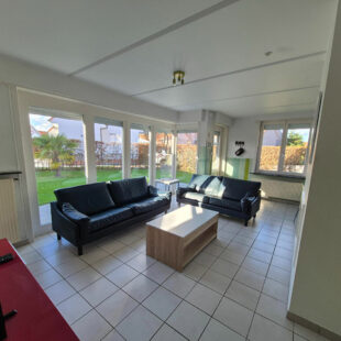 Maison 4 pièces avec petit jardin GROFFLIERS