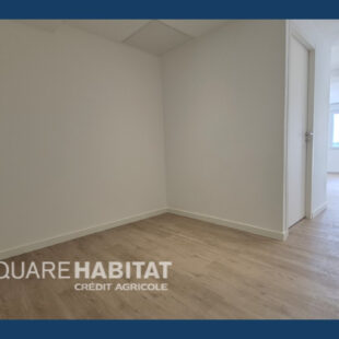 Appartement T3  85.57 m2 Stella plage &nbsp;Sous compromis&nbsp;