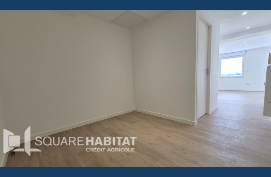 Appartement T3  85.57 m2 Stella plage &nbsp;Sous compromis&nbsp;