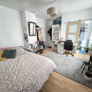 EXCLUSIVITE: LILLE GAMBETTA: Type 1 de 28m²  vendu loué avec cave de 20m²