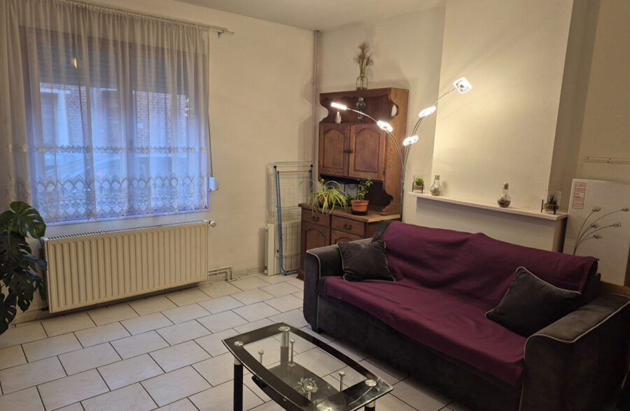 Maison Sin Le Noble  5 pièce(s) 80.04 m2