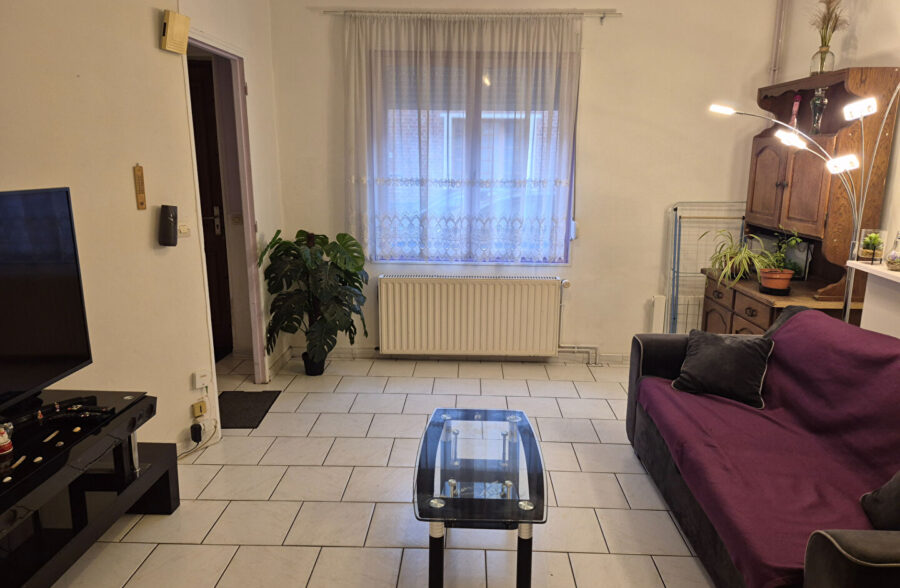 Maison Sin Le Noble  5 pièce(s) 80.04 m2