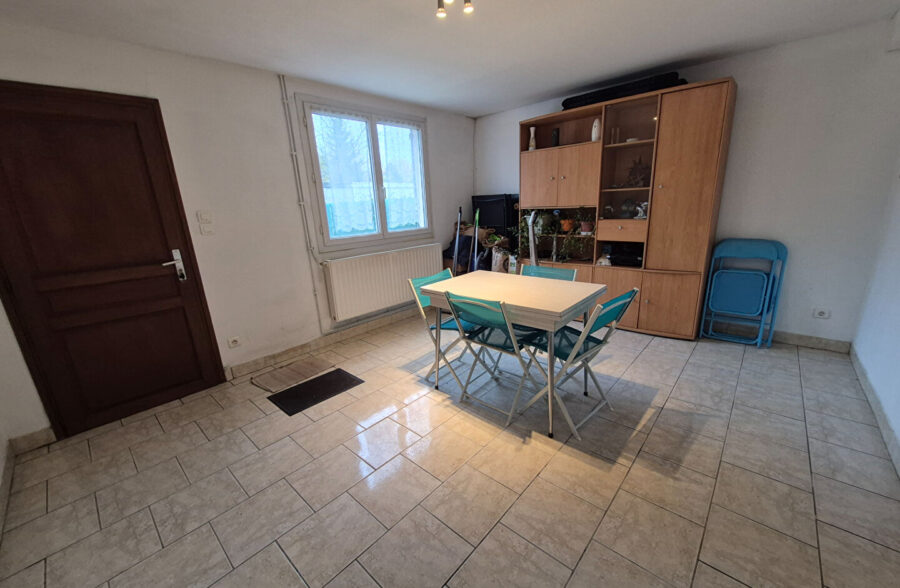 Maison Sin Le Noble  5 pièce(s) 80.04 m2