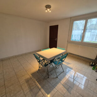 Maison Sin Le Noble  5 pièce(s) 80.04 m2