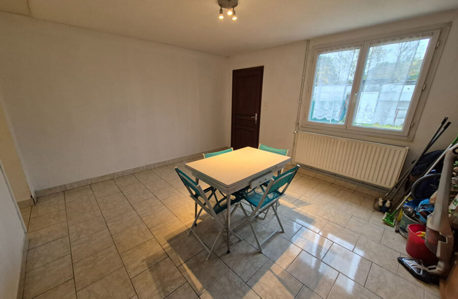 Maison Sin Le Noble  5 pièce(s) 80.04 m2