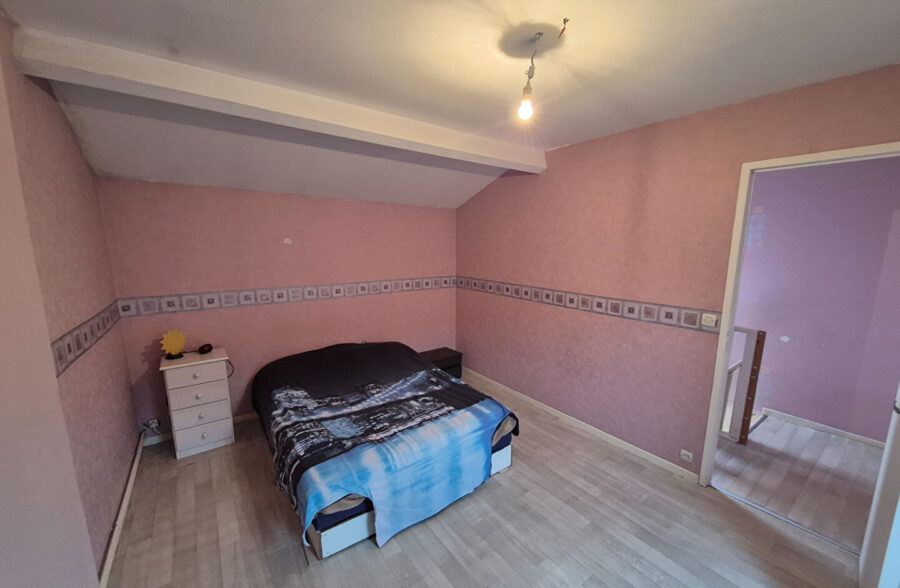 Maison Sin Le Noble  5 pièce(s) 80.04 m2