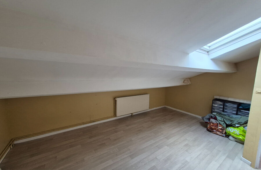 Maison Sin Le Noble  5 pièce(s) 80.04 m2