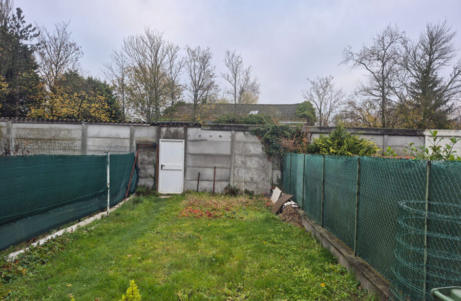 Maison Sin Le Noble  5 pièce(s) 80.04 m2