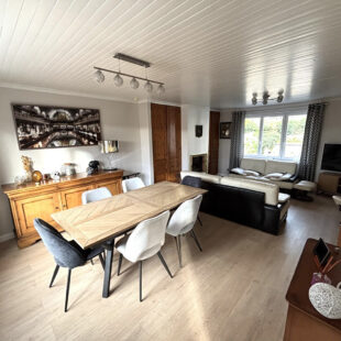 Maison Boulogne Sur Mer 6 pièce(s) 138 m2