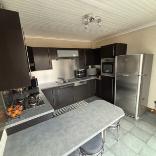 Maison Boulogne Sur Mer 6 pièce(s) 138 m2