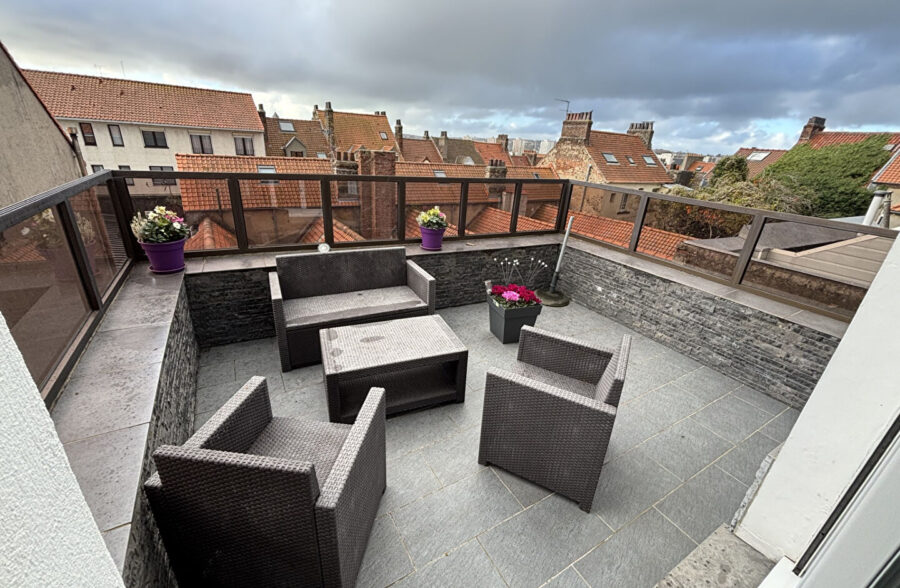 Maison Boulogne Sur Mer 6 pièce(s) 138 m2