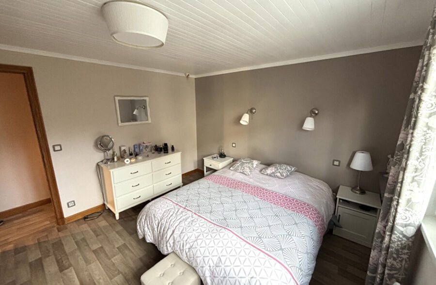 Maison Boulogne Sur Mer 6 pièce(s) 138 m2