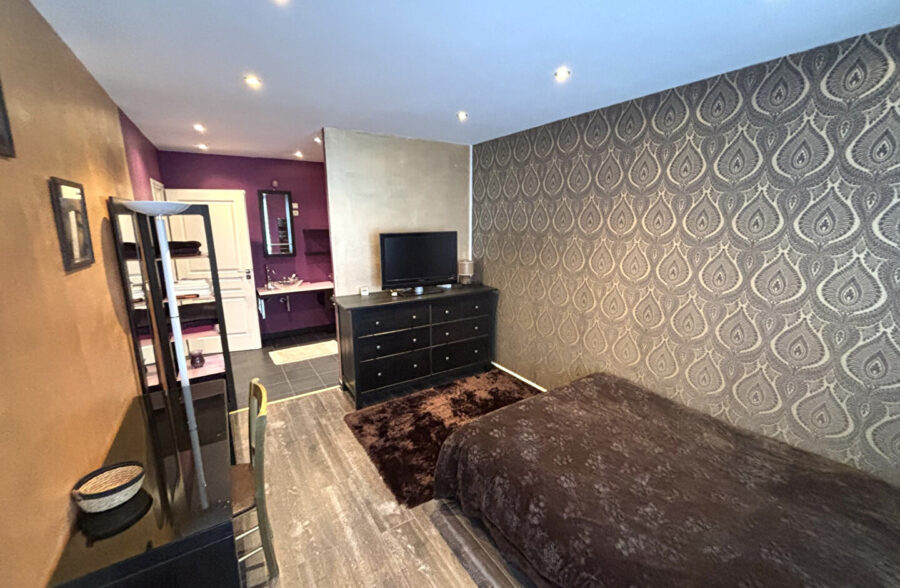 Maison Boulogne Sur Mer 6 pièce(s) 138 m2