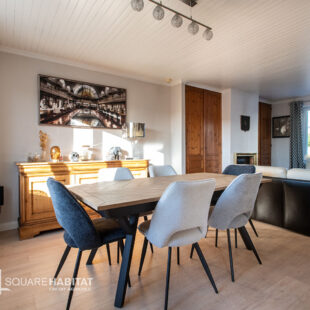 Maison Boulogne Sur Mer 6 pièce(s) 138 m2