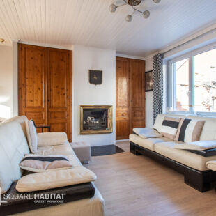 Maison Boulogne Sur Mer 6 pièce(s) 138 m2