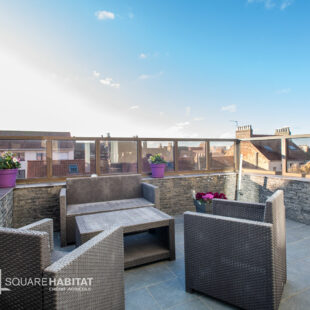 Maison Boulogne Sur Mer 6 pièce(s) 138 m2