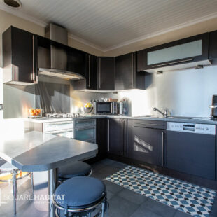 Maison Boulogne Sur Mer 6 pièce(s) 138 m2