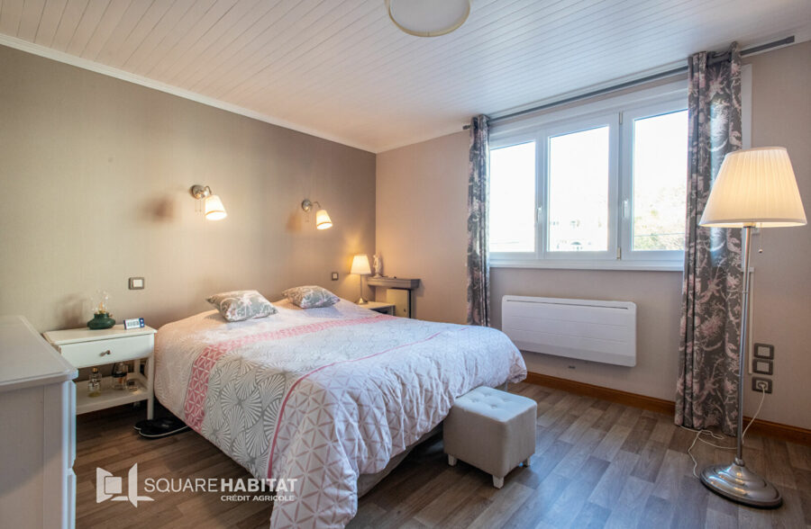 Maison Boulogne Sur Mer 6 pièce(s) 138 m2