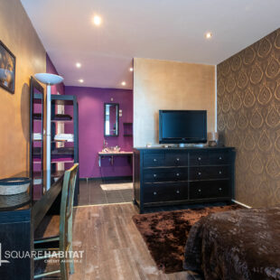 Maison Boulogne Sur Mer 6 pièce(s) 138 m2