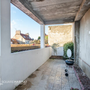 Maison Boulogne Sur Mer 6 pièce(s) 138 m2