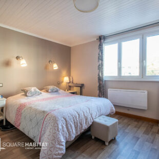 Maison Boulogne Sur Mer 6 pièce(s) 138 m2