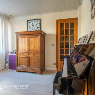 Maison Boulogne Sur Mer 6 pièce(s) 138 m2