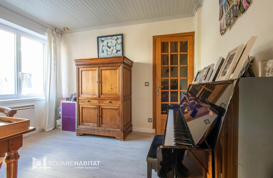 Maison Boulogne Sur Mer 6 pièce(s) 138 m2