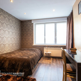 Maison Boulogne Sur Mer 6 pièce(s) 138 m2