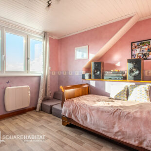 Maison Boulogne Sur Mer 6 pièce(s) 138 m2