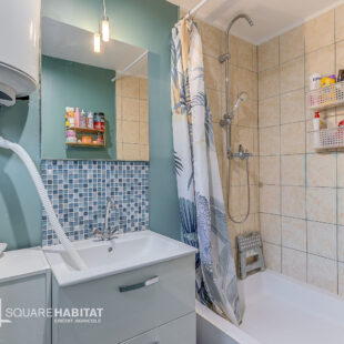 Maison rénovée quartier Virolois