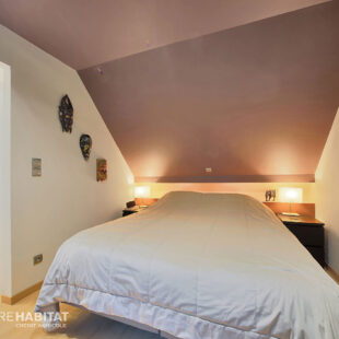 Individuelle 4 chambres 123 m²