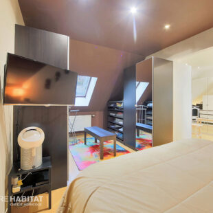 Individuelle 4 chambres 123 m²