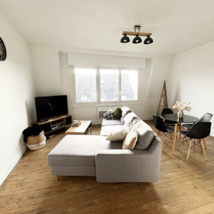 Appartement Saint Amand Les Eaux 2 pièces 55 m2