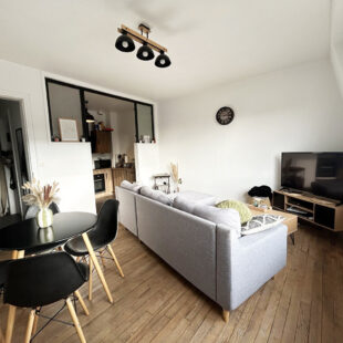 Appartement Saint Amand Les Eaux 2 pièces 55 m2