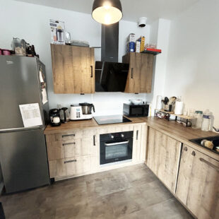 Appartement Saint Amand Les Eaux 2 pièces 55 m2