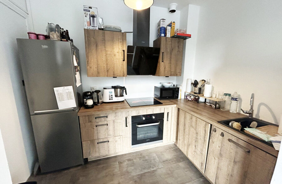 Appartement Saint Amand Les Eaux 2 pièces 55 m2