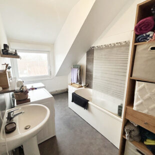 Appartement Saint Amand Les Eaux 2 pièces 55 m2