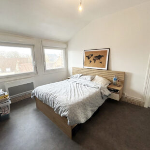 Appartement Saint Amand Les Eaux 2 pièces 55 m2