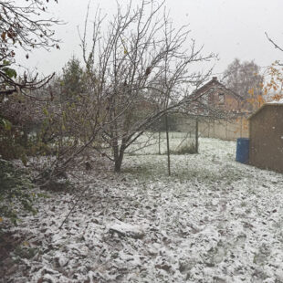 MAISON A TRAVAUX DE 100 M²