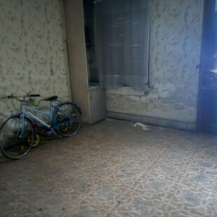 MAISON A TRAVAUX DE 100 M²